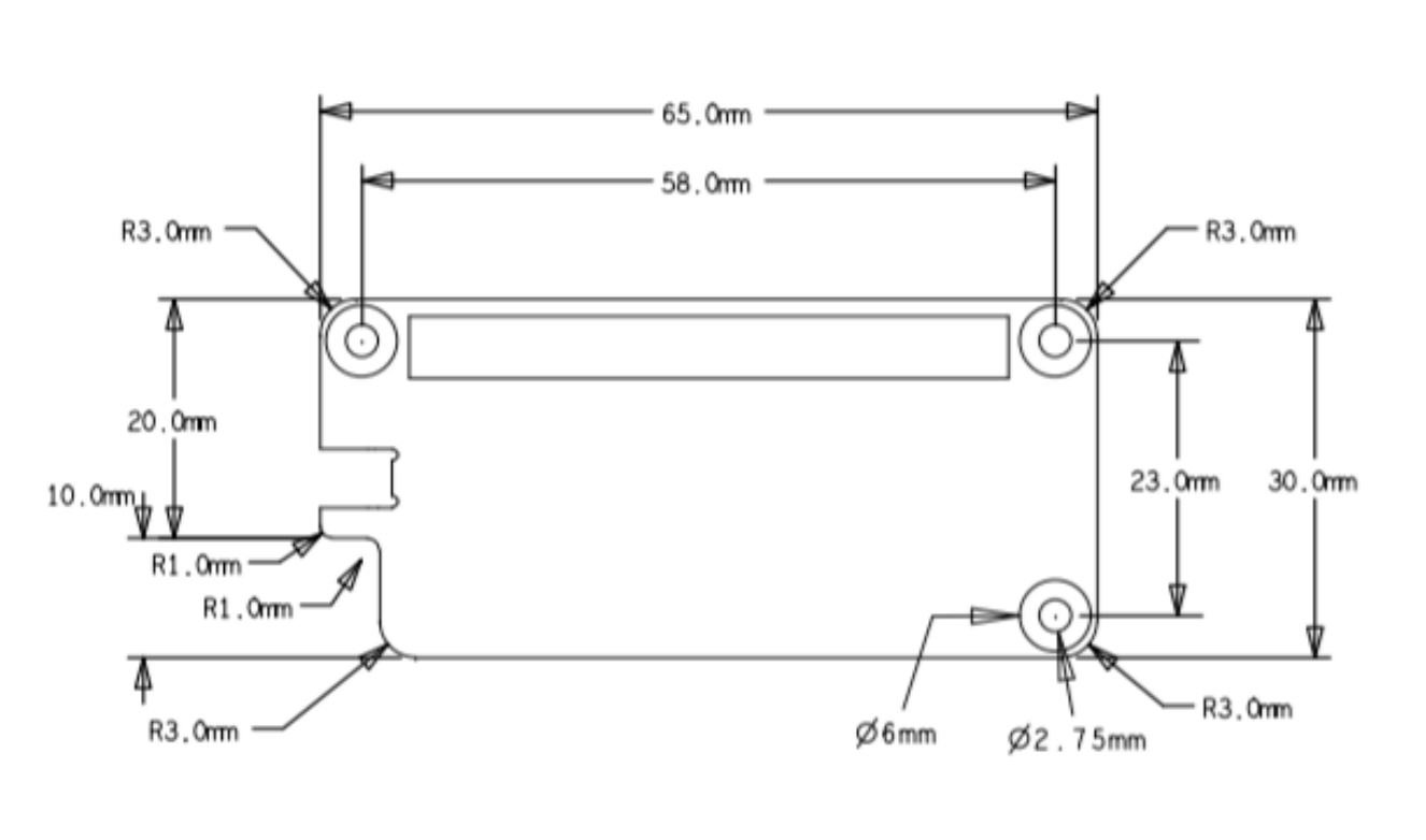 mechanical
