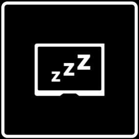 Standby mode