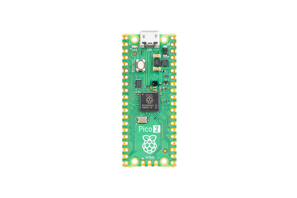 pico 2